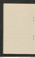 Seite 22, Tagebuch "1919 | Lang-Mannersdorf | Heft 2" (NHMW-PRAE-BBB-08)